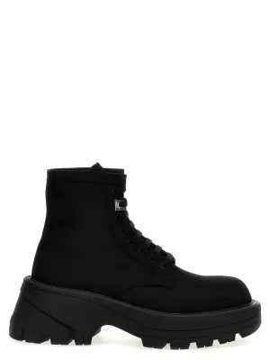1017 Alyx 9 Sm 'Paraboot' Ankle Boots