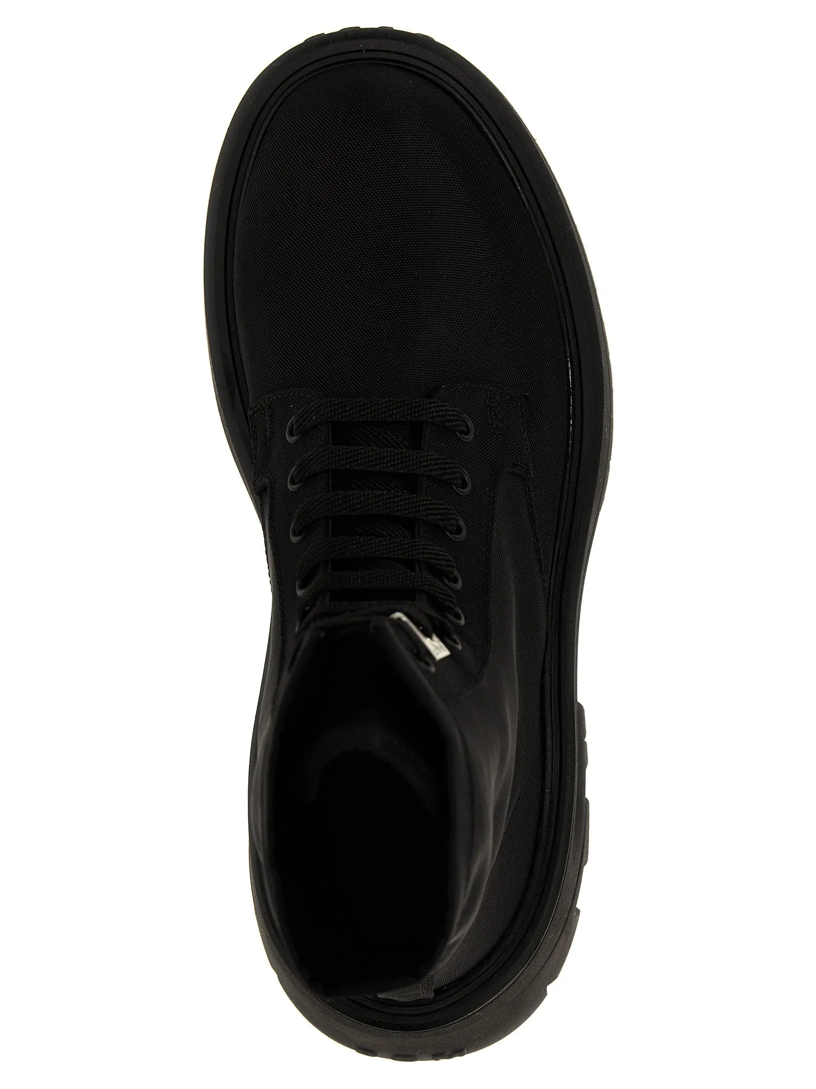1017 Alyx 9 Sm 'Paraboot' Ankle Boots