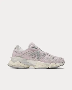 9060 December Sky / Sea Salt / Concrete Low Top Sneakers