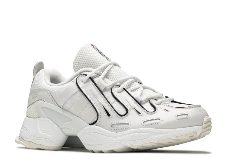 Adidas EQT GAZELLE 'CRYSTAL WHITE' sneakers, white