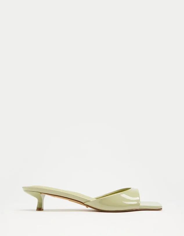 Billini Blossom-Sage Patent