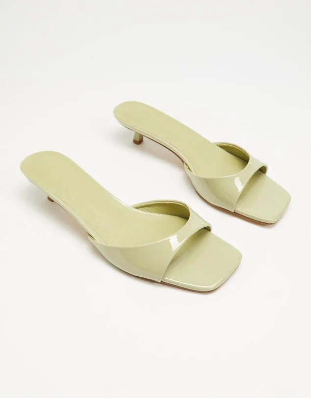 Billini Blossom-Sage Patent