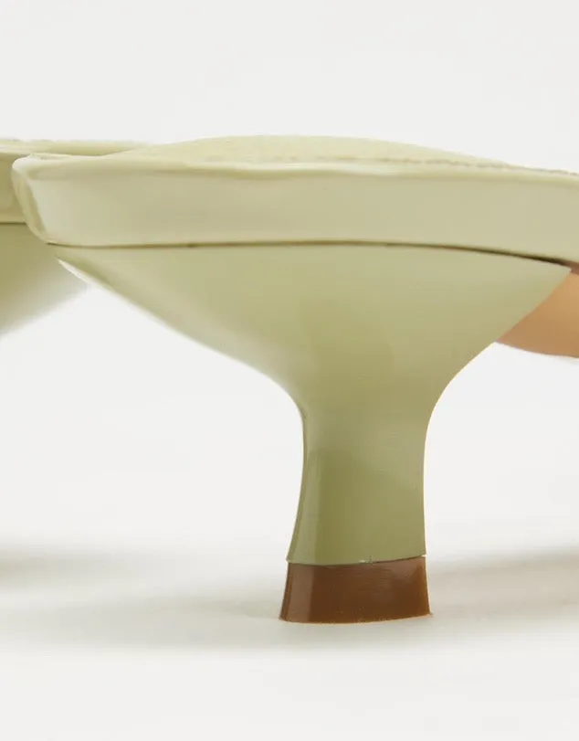 Billini Blossom-Sage Patent