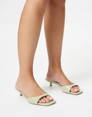 Billini Blossom-Sage Patent