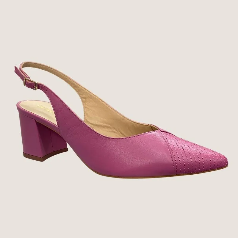 Brazilio Regina Heel