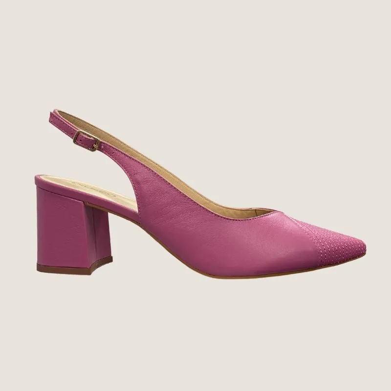 Brazilio Regina Heel