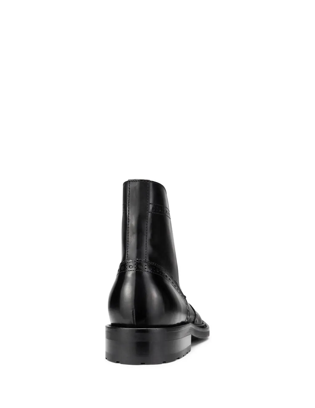 Brogue Ankle Boots