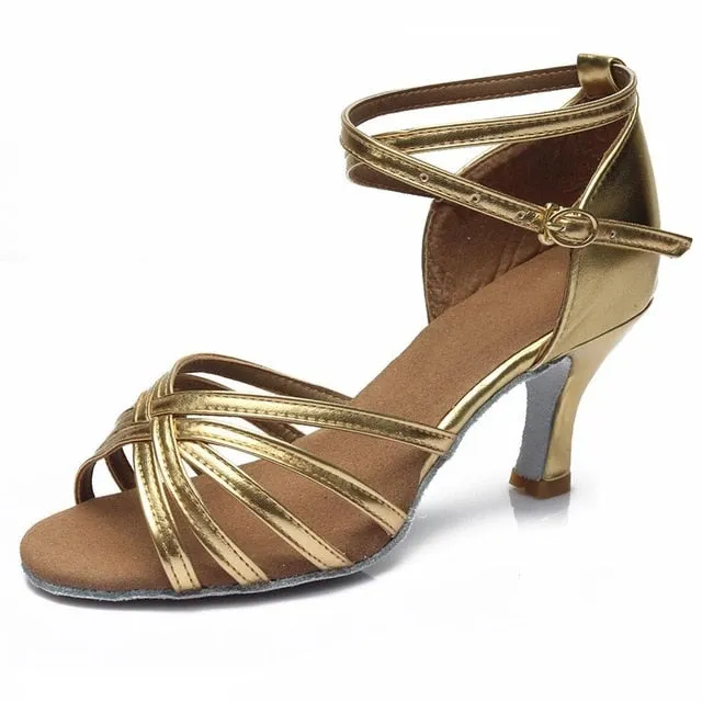 Casual and office shoe for women