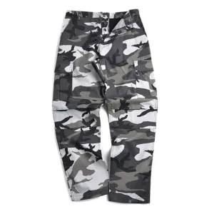 City Warfare BDU Cargo Trousers
