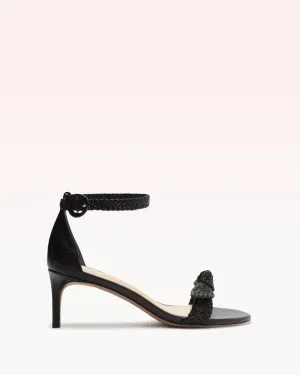 Clarita 60 Tresse Black