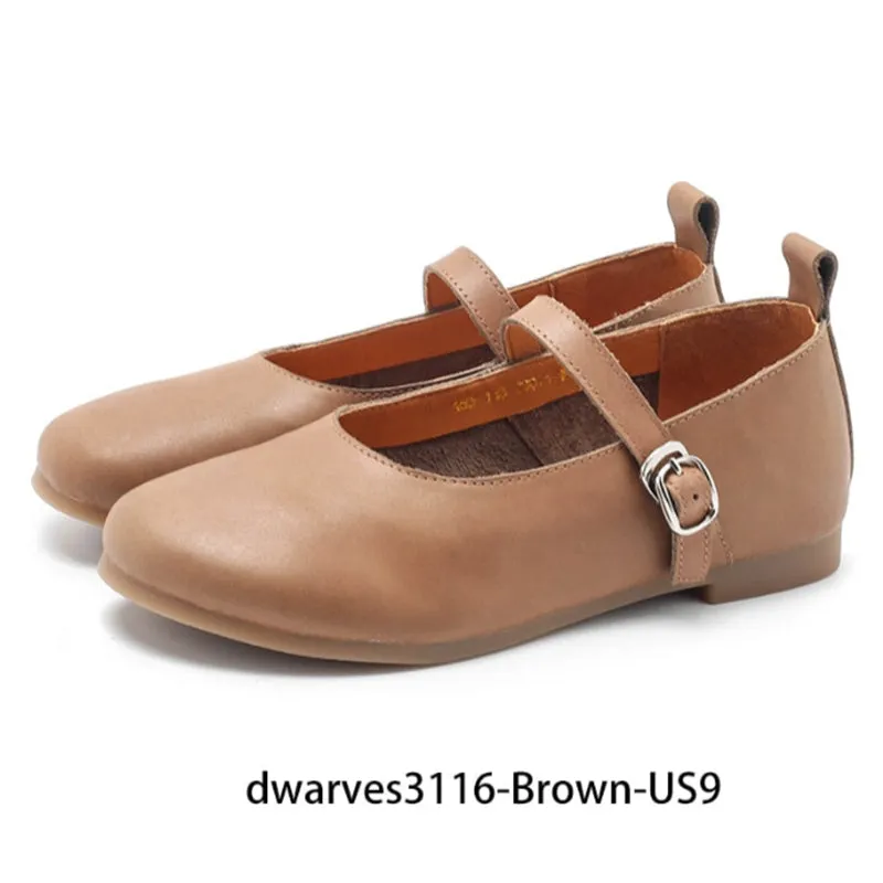 Clearance Sale: Save up to 80% Off on Leather Mary Jane Shoes
