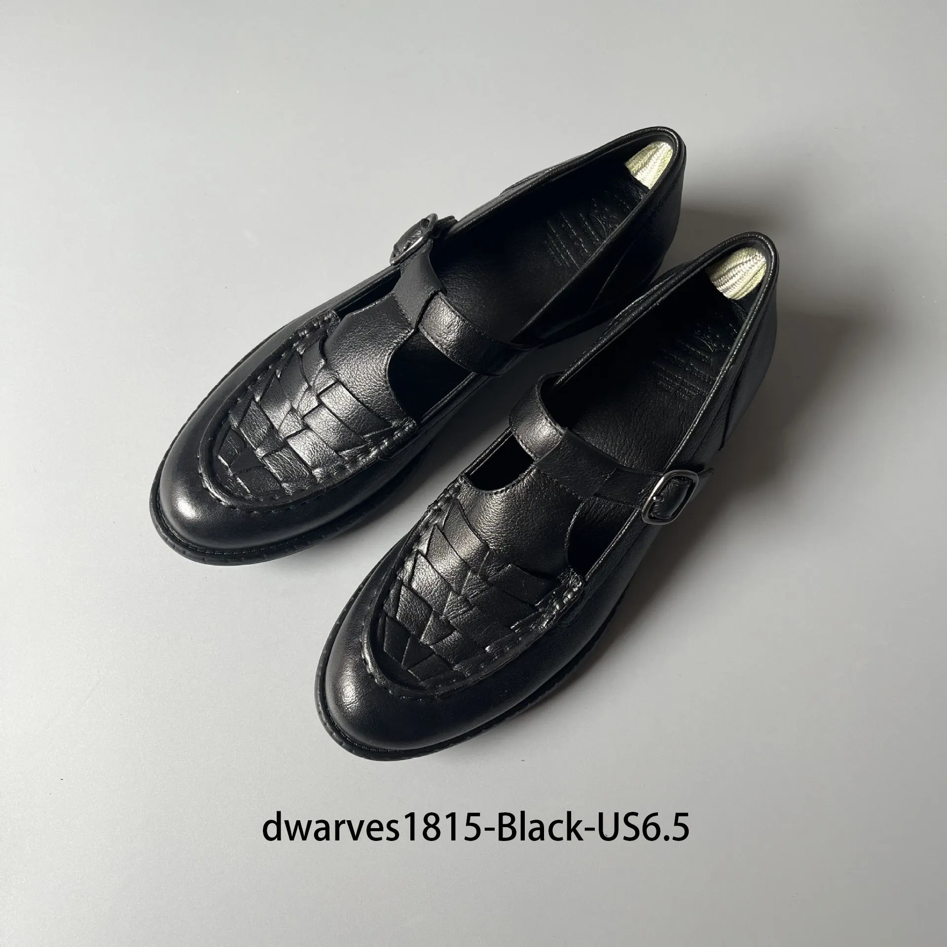 Clearance Sale: Save up to 80% Off on Leather Mary Jane Shoes