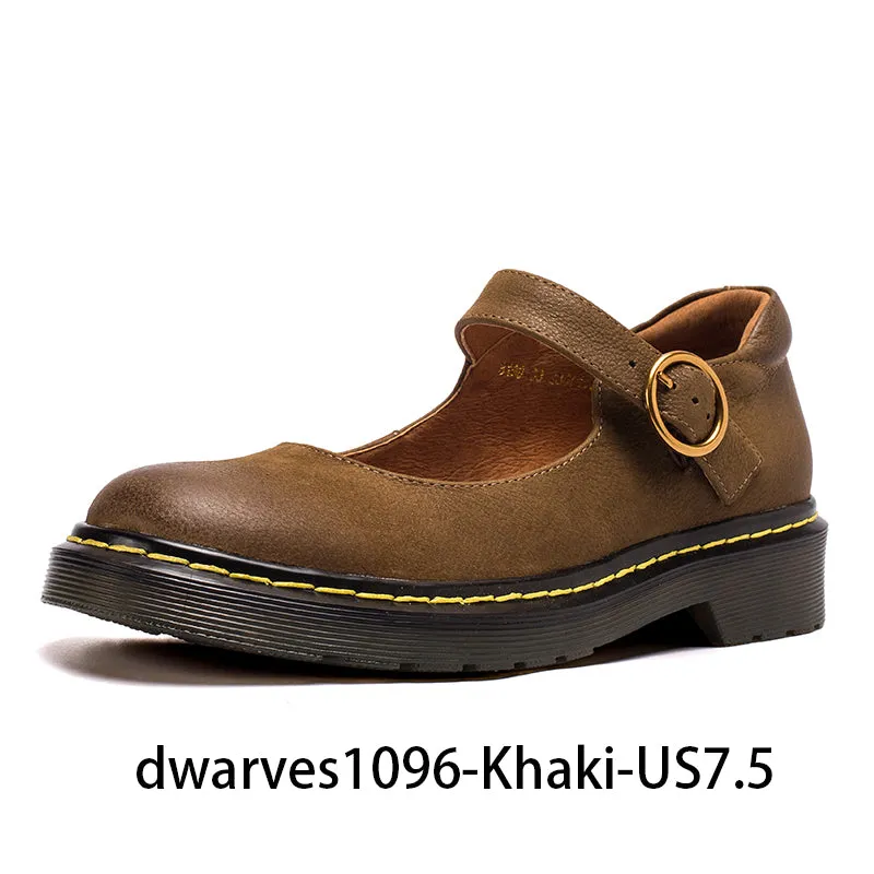 Clearance Sale: Save up to 80% Off on Leather Mary Jane Shoes