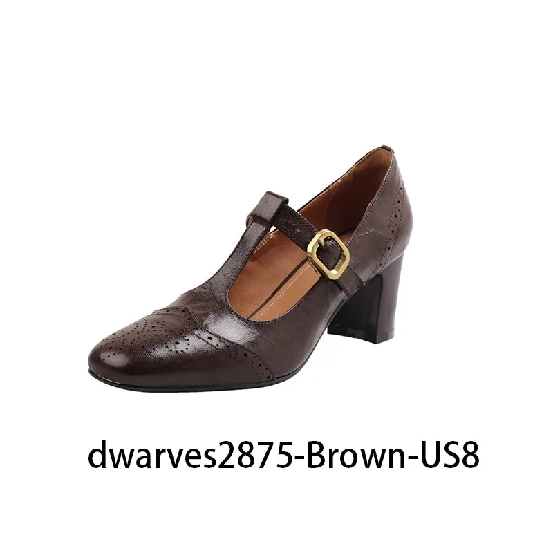 Clearance Sale: Save up to 80% Off on Leather Mary Jane Shoes