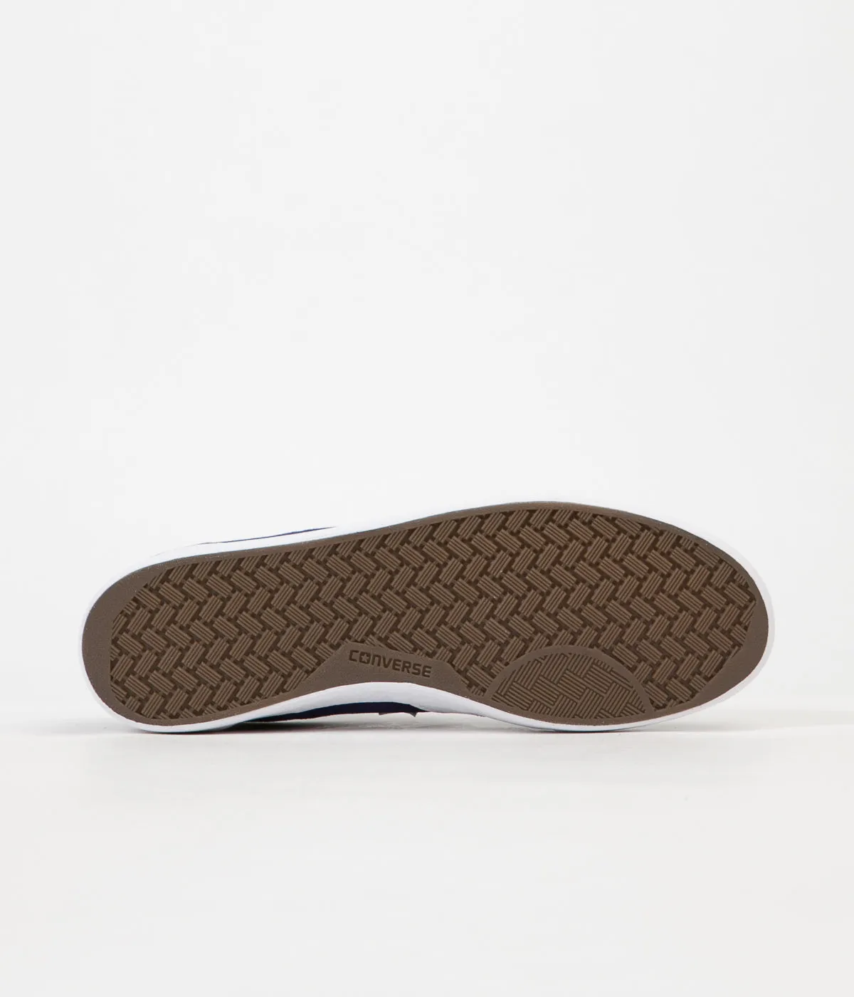 Converse Breakpoint Pro Ox Shoes - Midnight Indigo / White