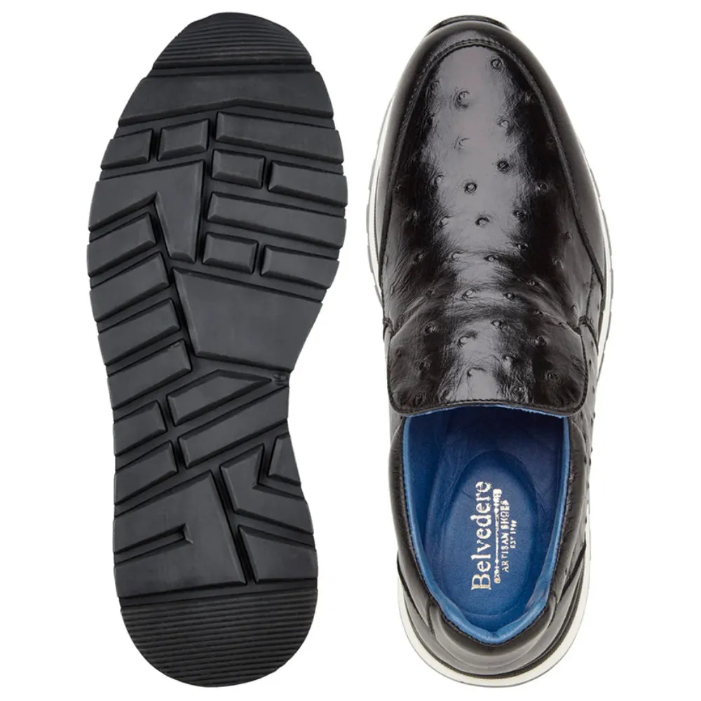Cramer - Black by Belvedere