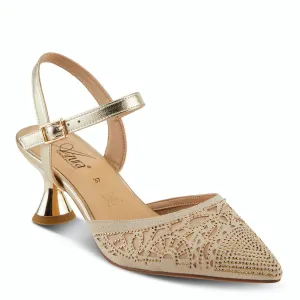 Delicate - Soft Gold