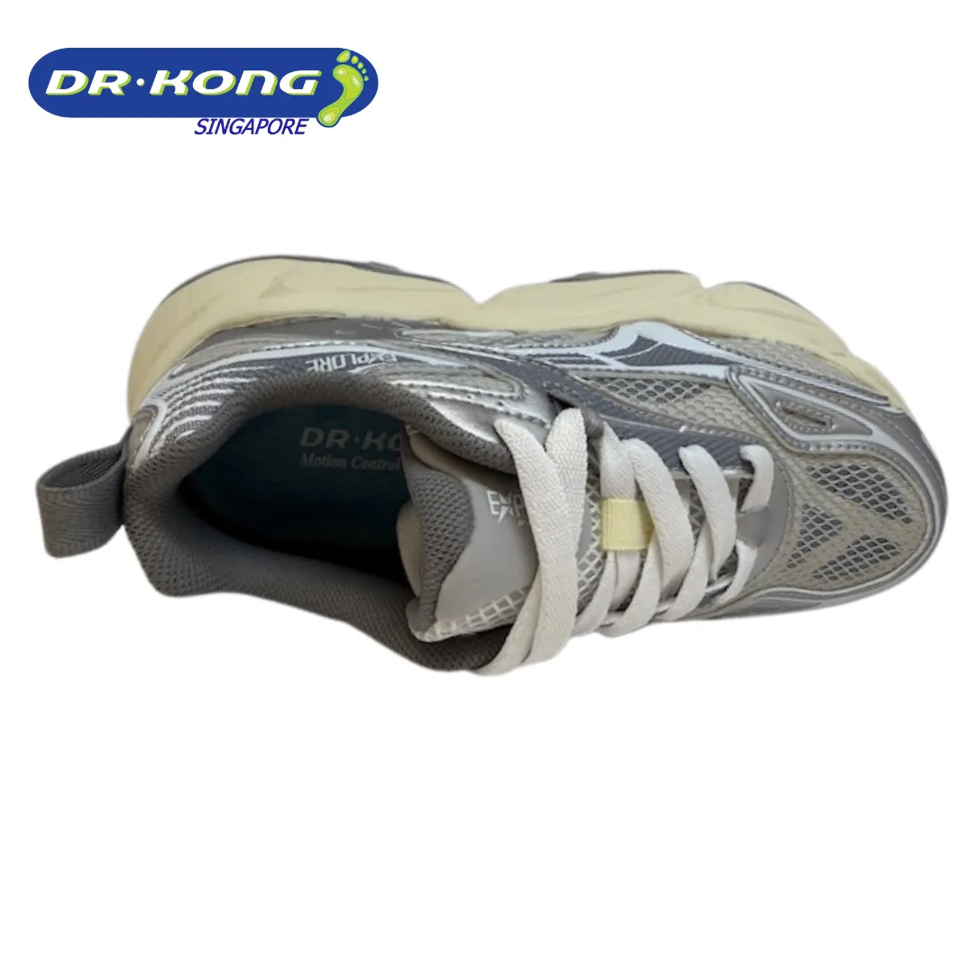 DR.KONG WOMEN EXPLORE SNEAKERS DK-1CX0A1003CW(RP : $179)