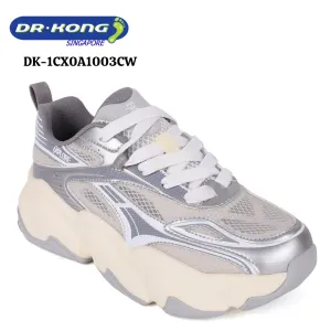DR.KONG WOMEN EXPLORE SNEAKERS DK-1CX0A1003CW(RP : $179)