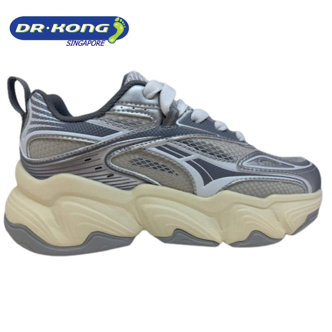 DR.KONG WOMEN EXPLORE SNEAKERS DK-1CX0A1003CW(RP : $179)