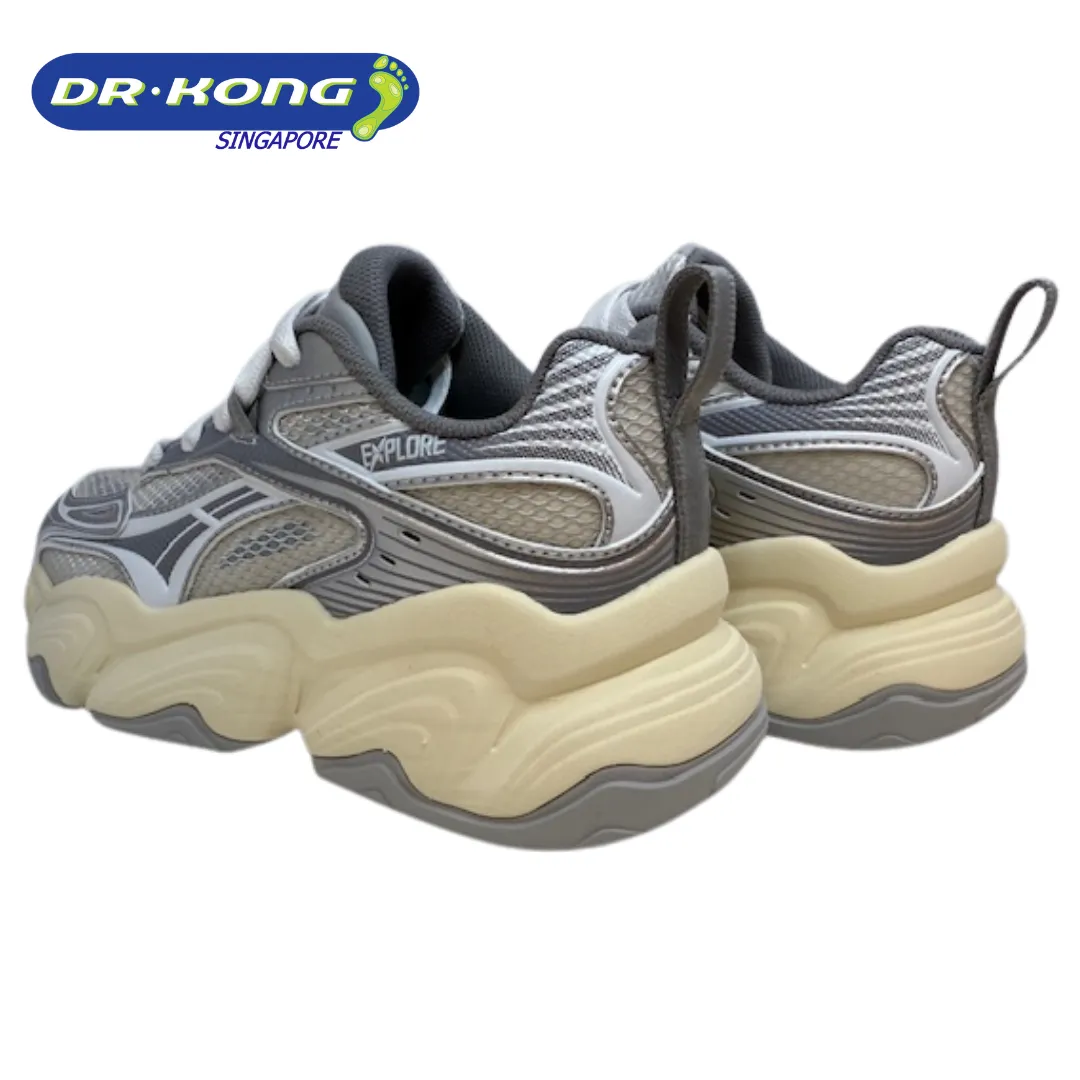 DR.KONG WOMEN EXPLORE SNEAKERS DK-1CX0A1003CW(RP : $179)