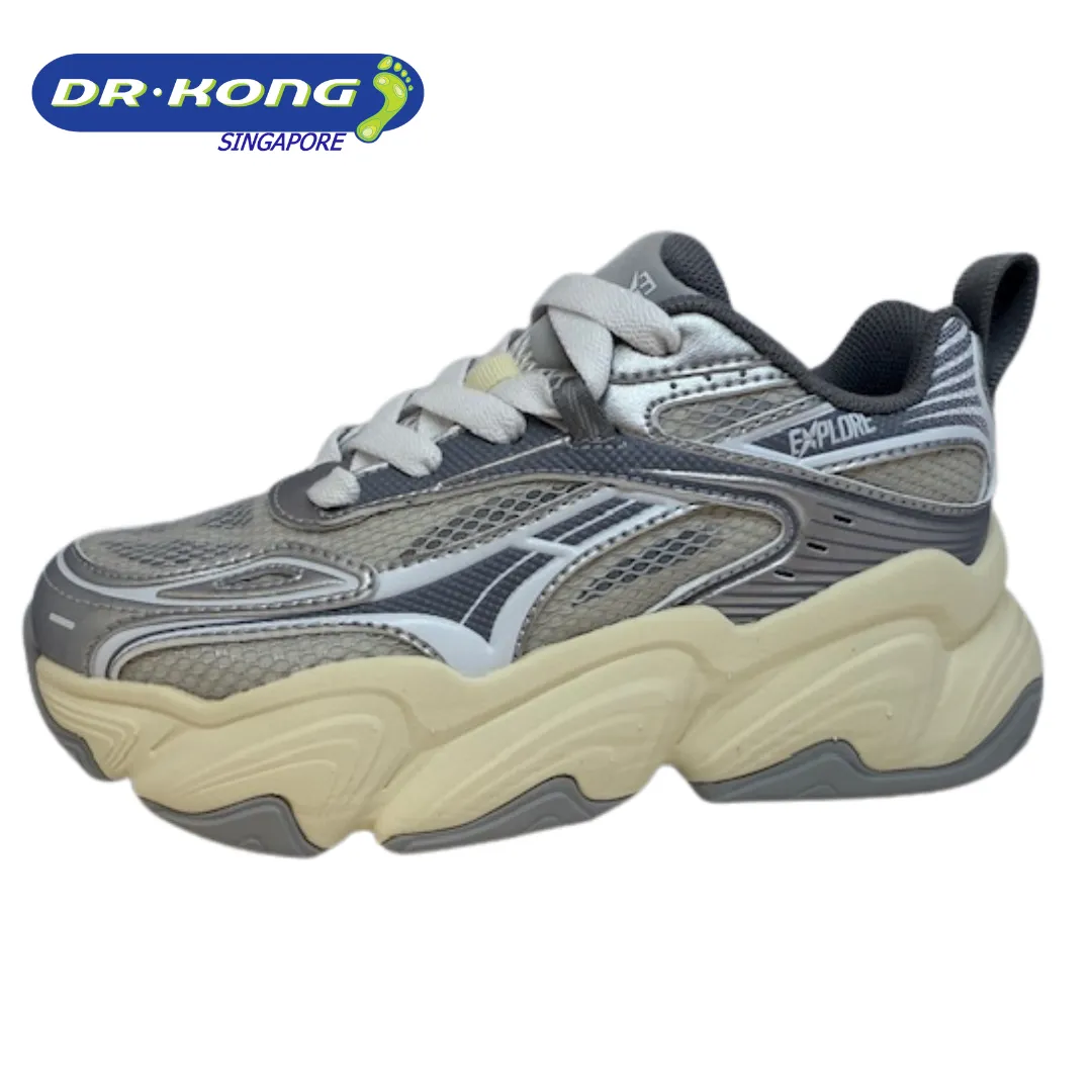DR.KONG WOMEN EXPLORE SNEAKERS DK-1CX0A1003CW(RP : $179)