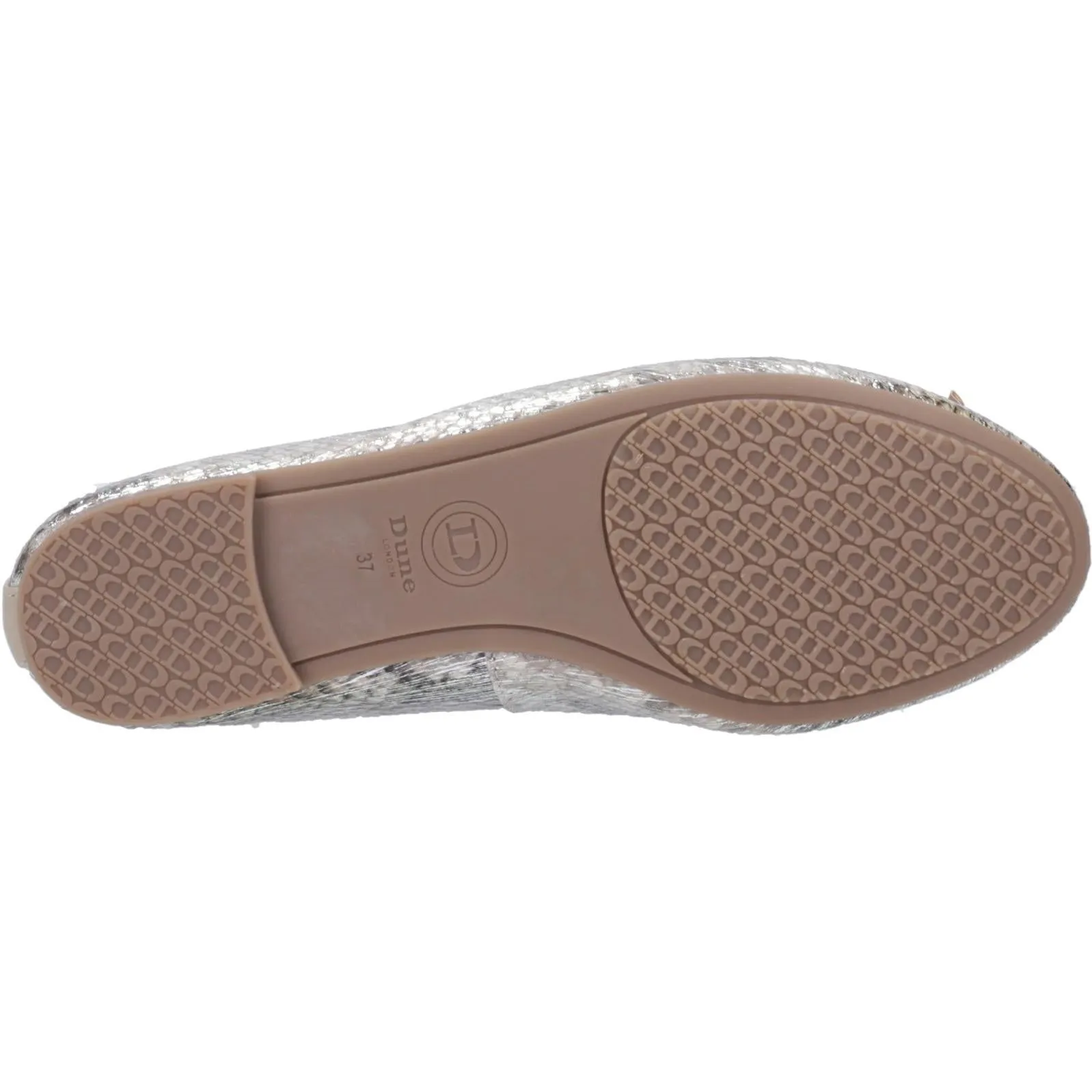 Dune Hallo Ballet Pumps Flats