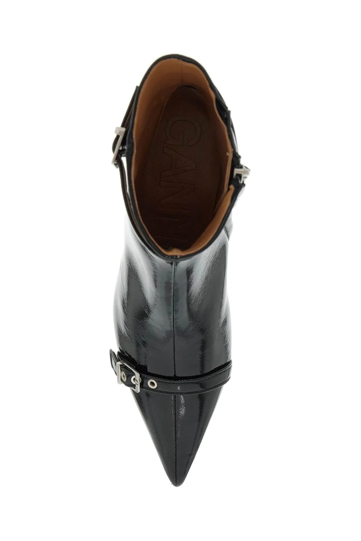 eco-patent S2749 BLACK