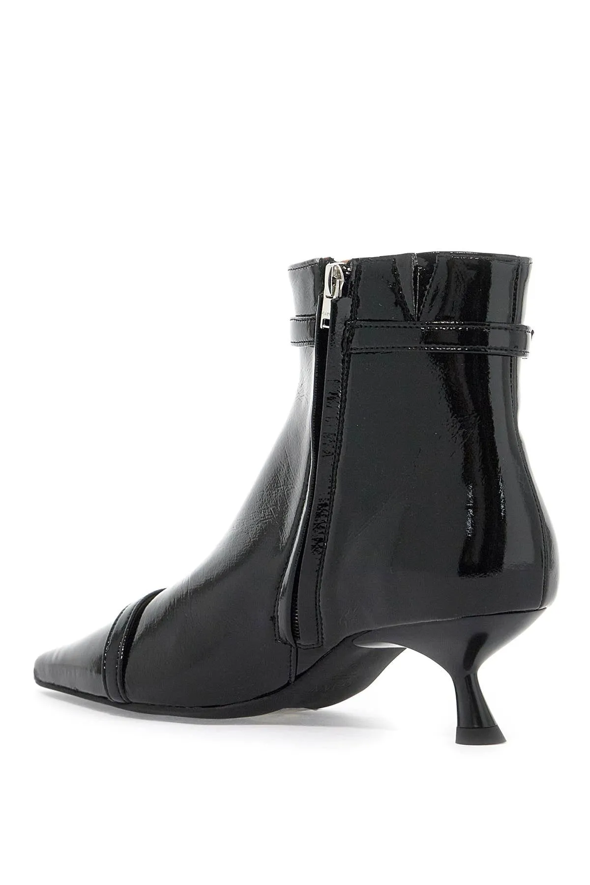 eco-patent S2749 BLACK
