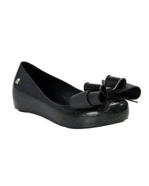 Girls Black Ultragirl Sweet Ix Shoe