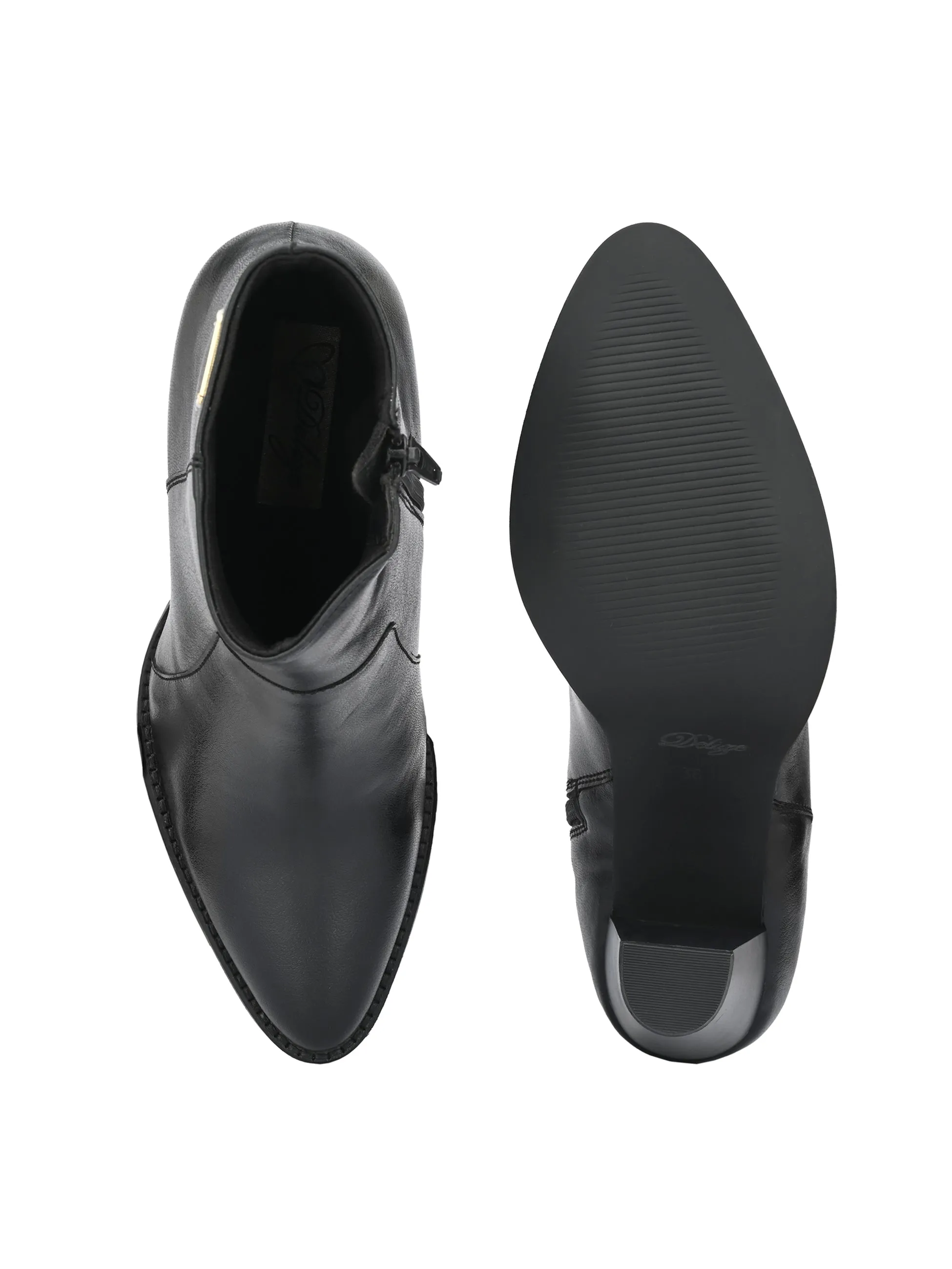 Ilford Ankle Boots