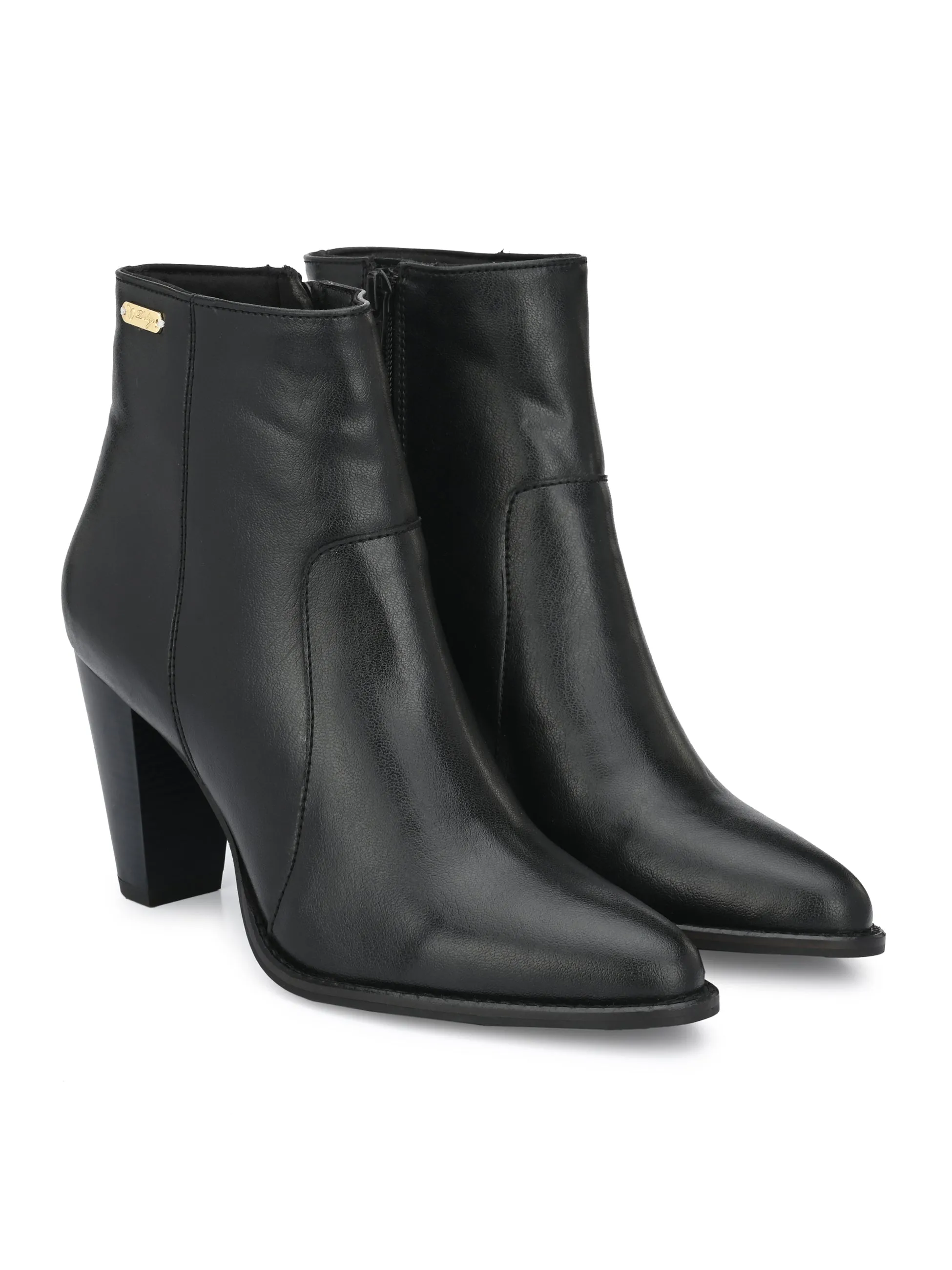 Ilford Ankle Boots