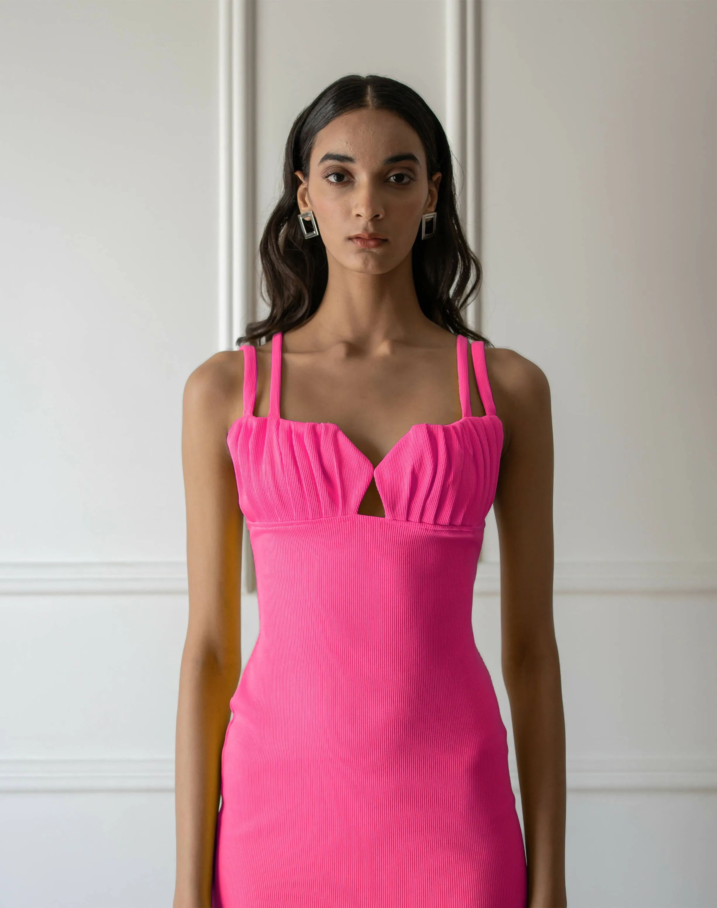 Julia Dress