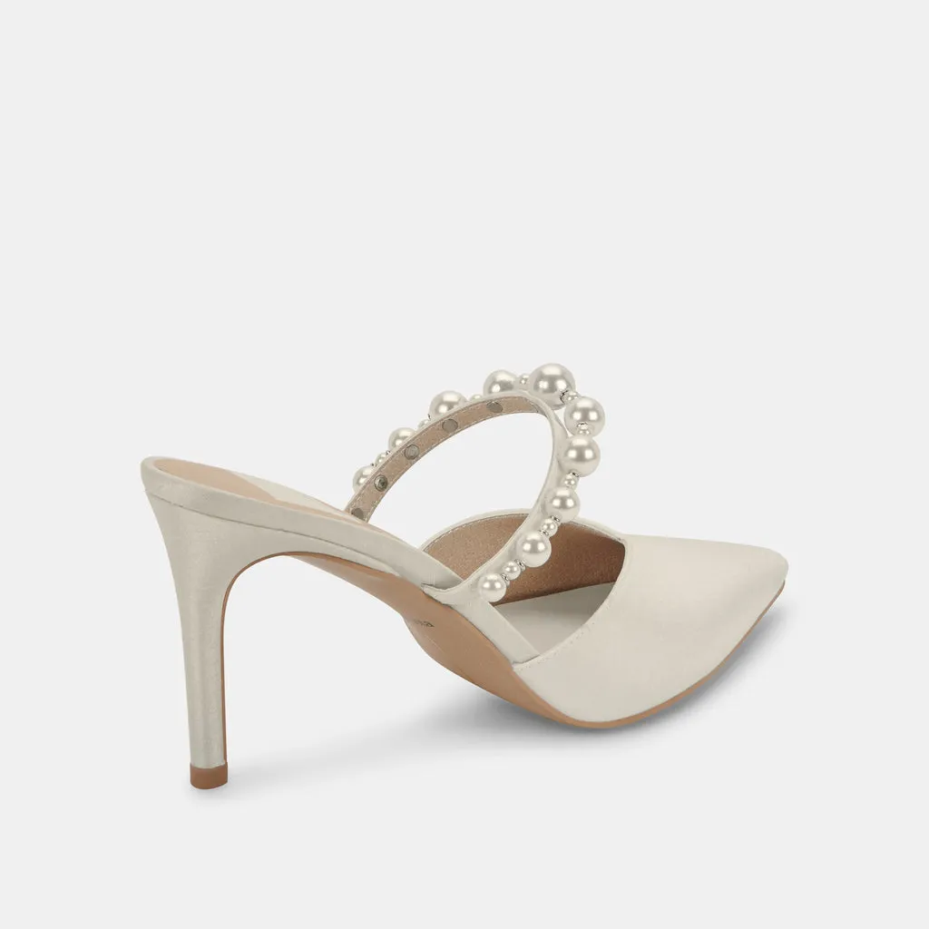 Kanika Heel
