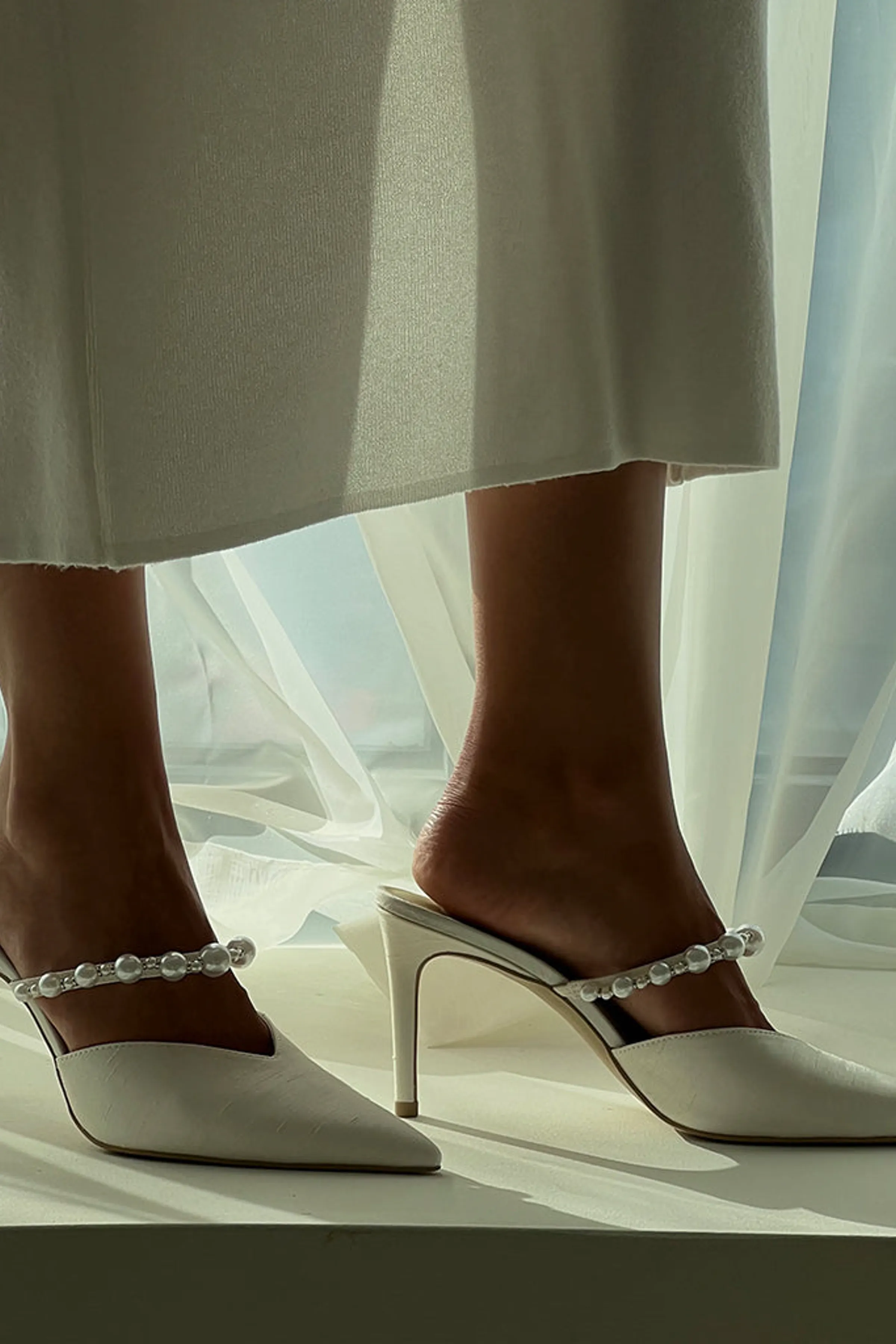 Kanika Heel