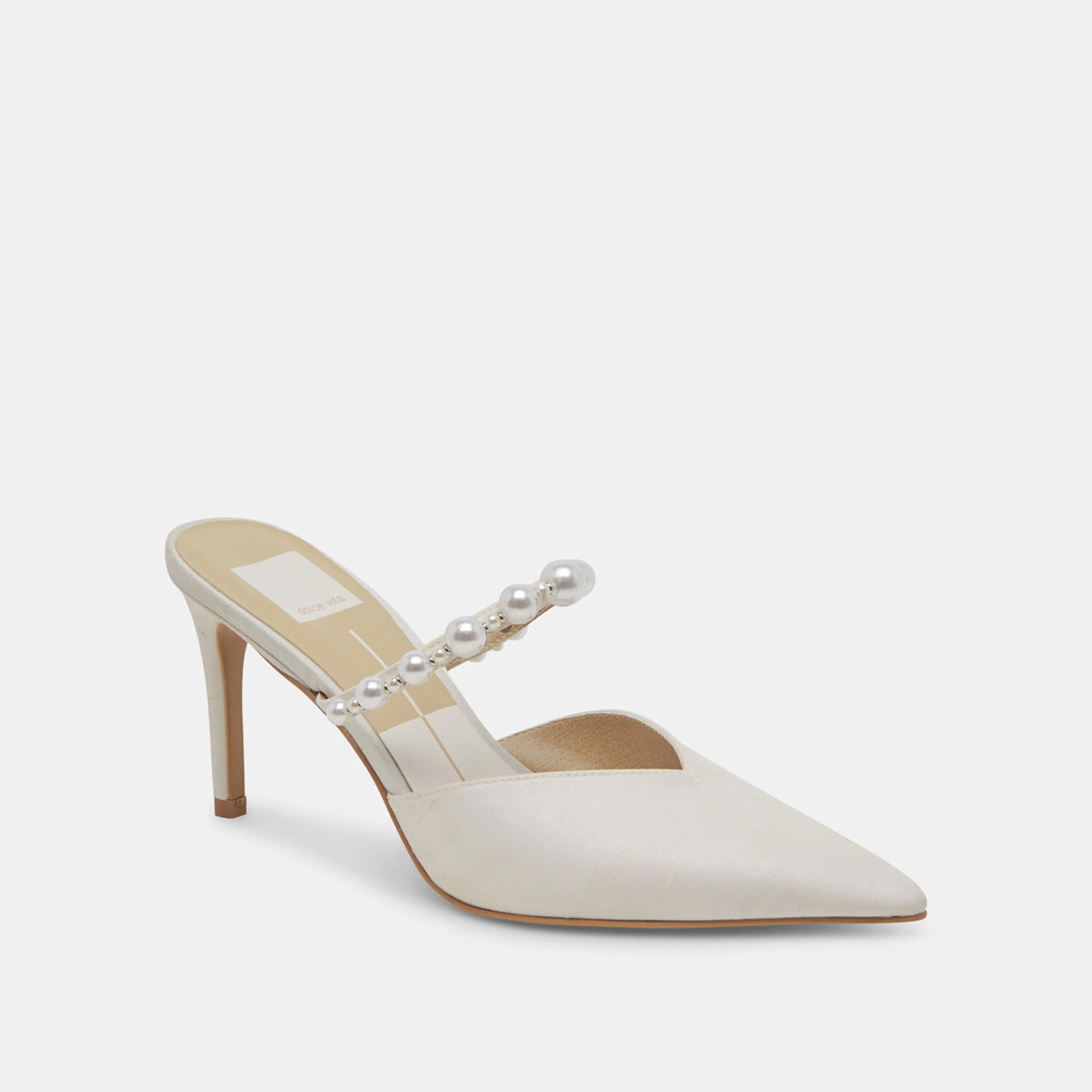 Kanika Heel