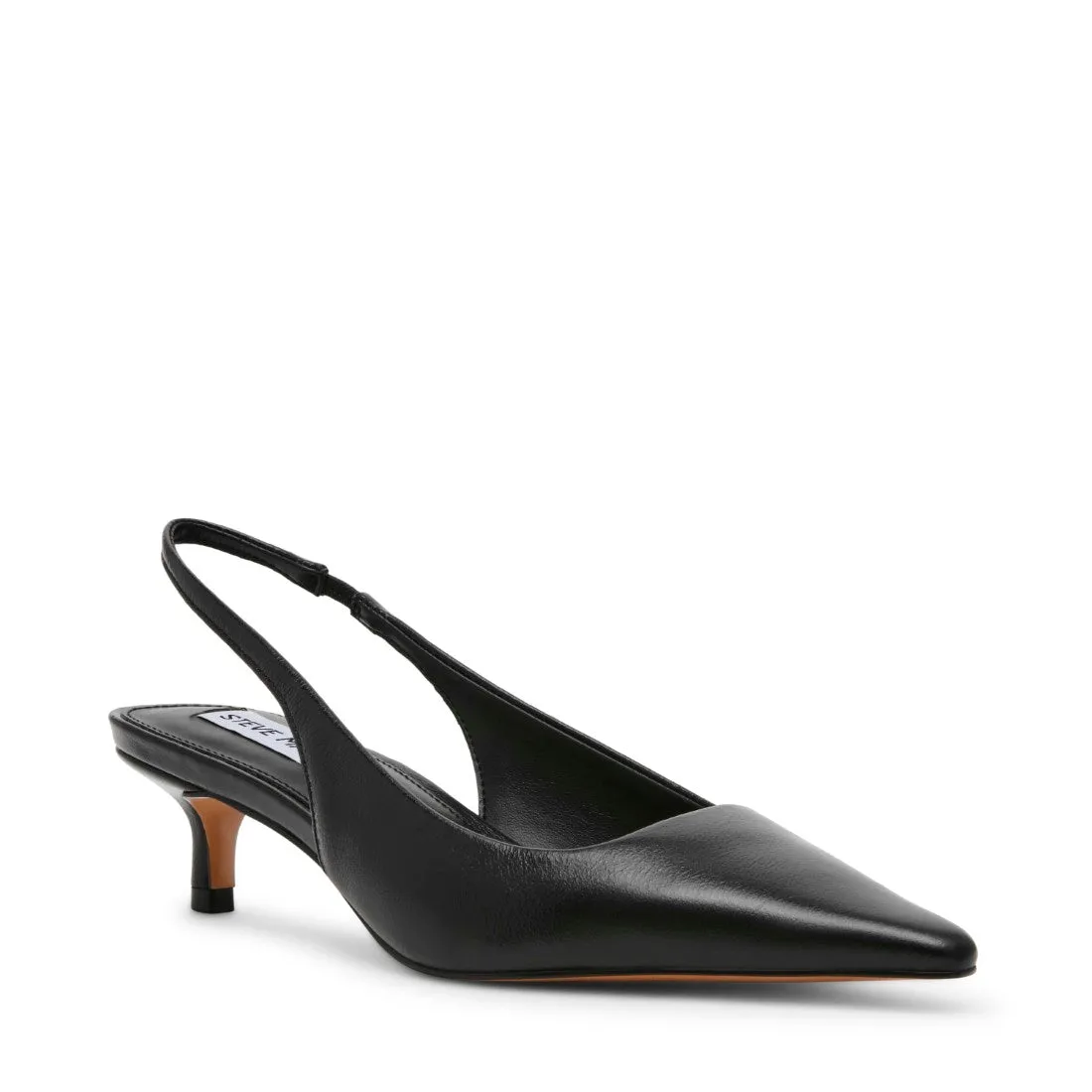 KARI BLACK LEATHER