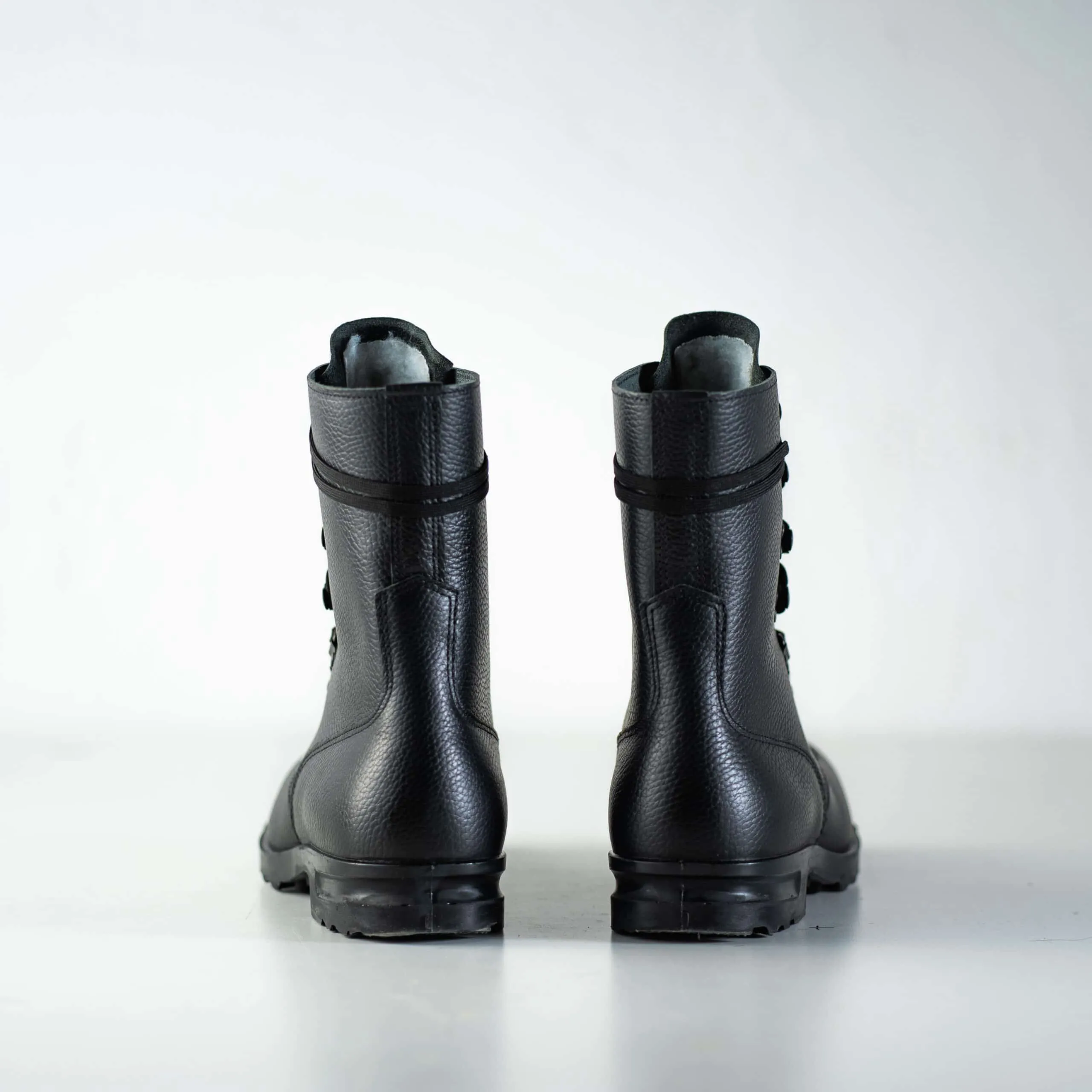 Legendary M77 Norwegian Military Combat Boots