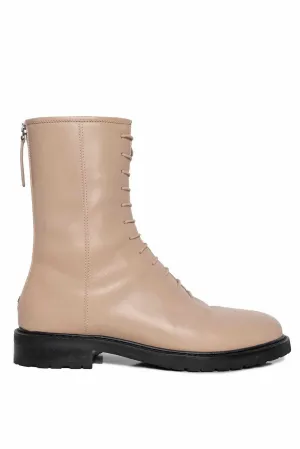 LEGRES Size 40 Combat Boots