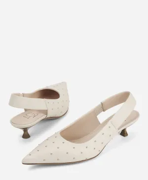 Lenor Slingback 'AGL'