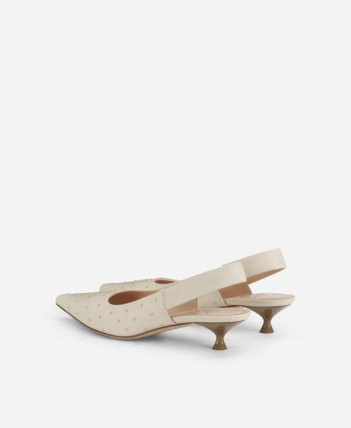 Lenor Slingback 'AGL'