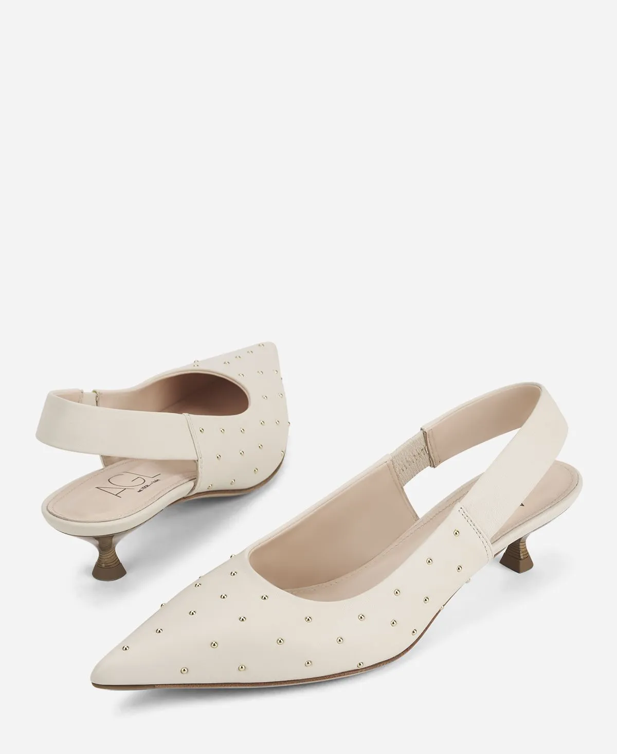 Lenor Slingback 'AGL'