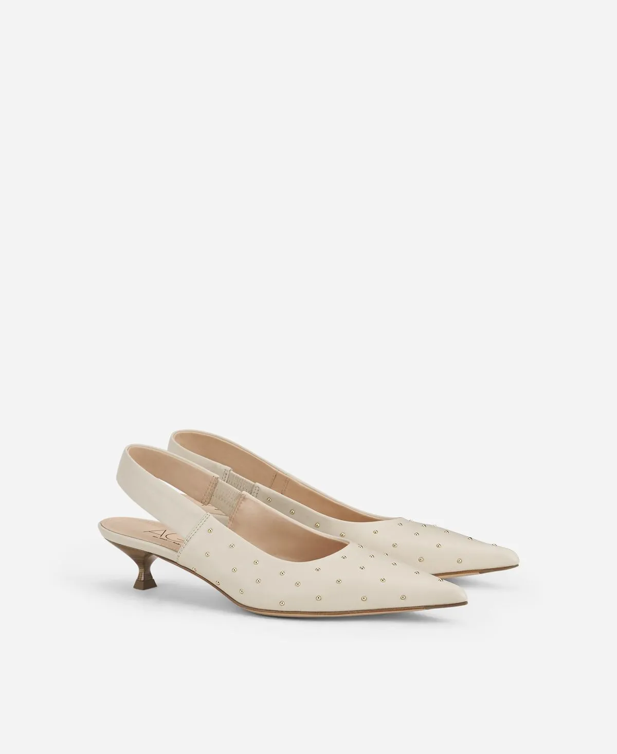 Lenor Slingback 'AGL'