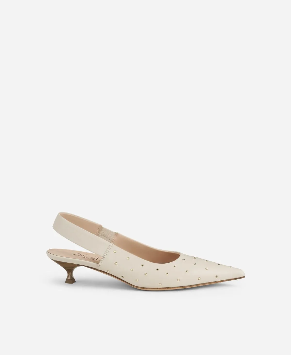Lenor Slingback 'AGL'