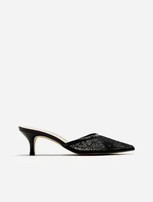 Lily Mule