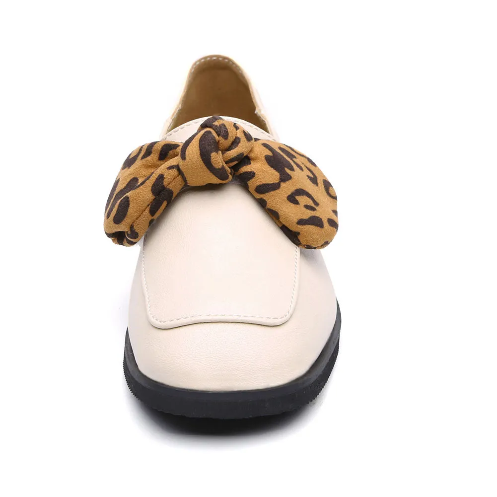 Little Girls Outdoor Slip on Loafer Casual School Dress Flat Shoes