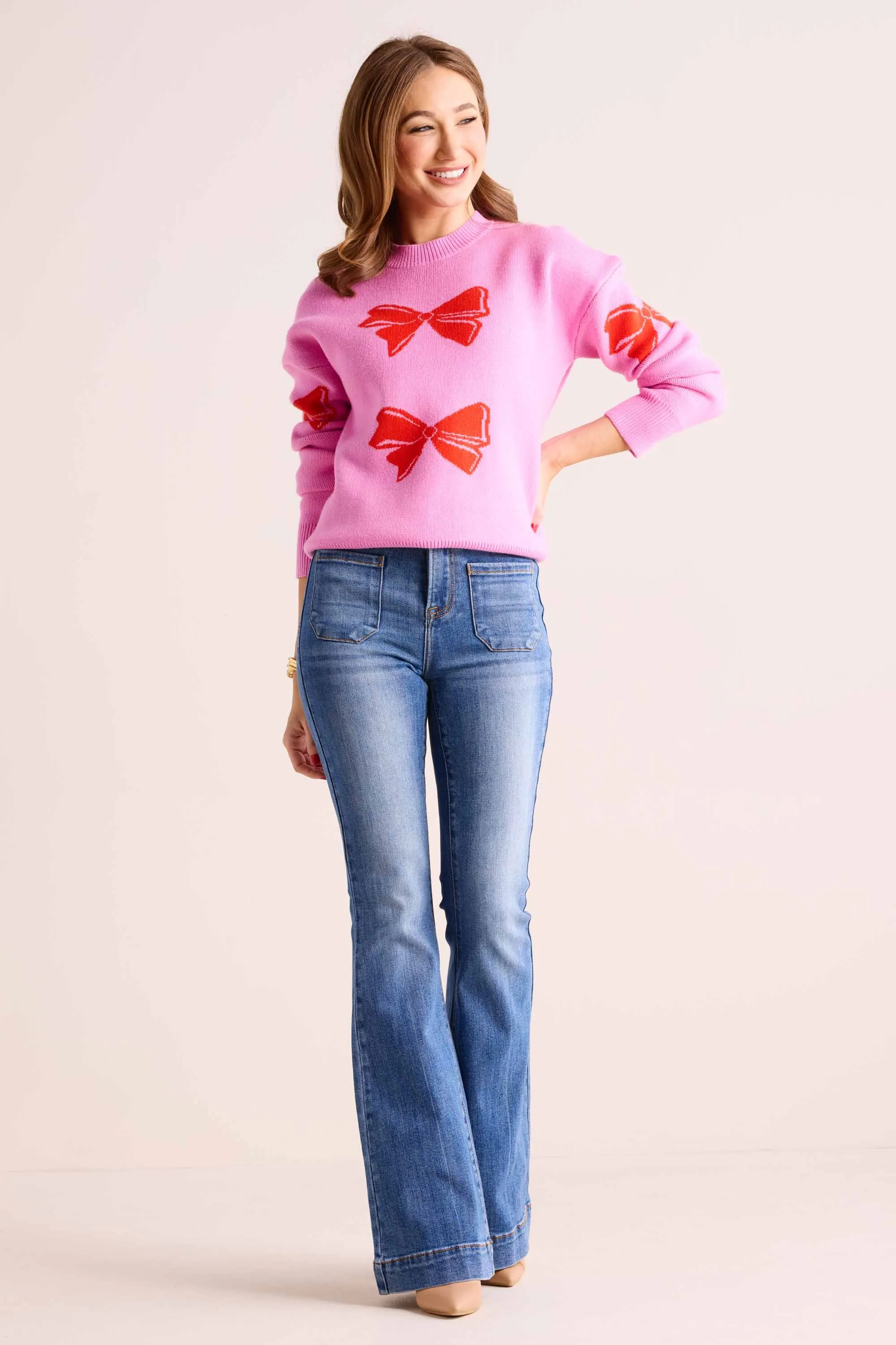 Lola Sweater