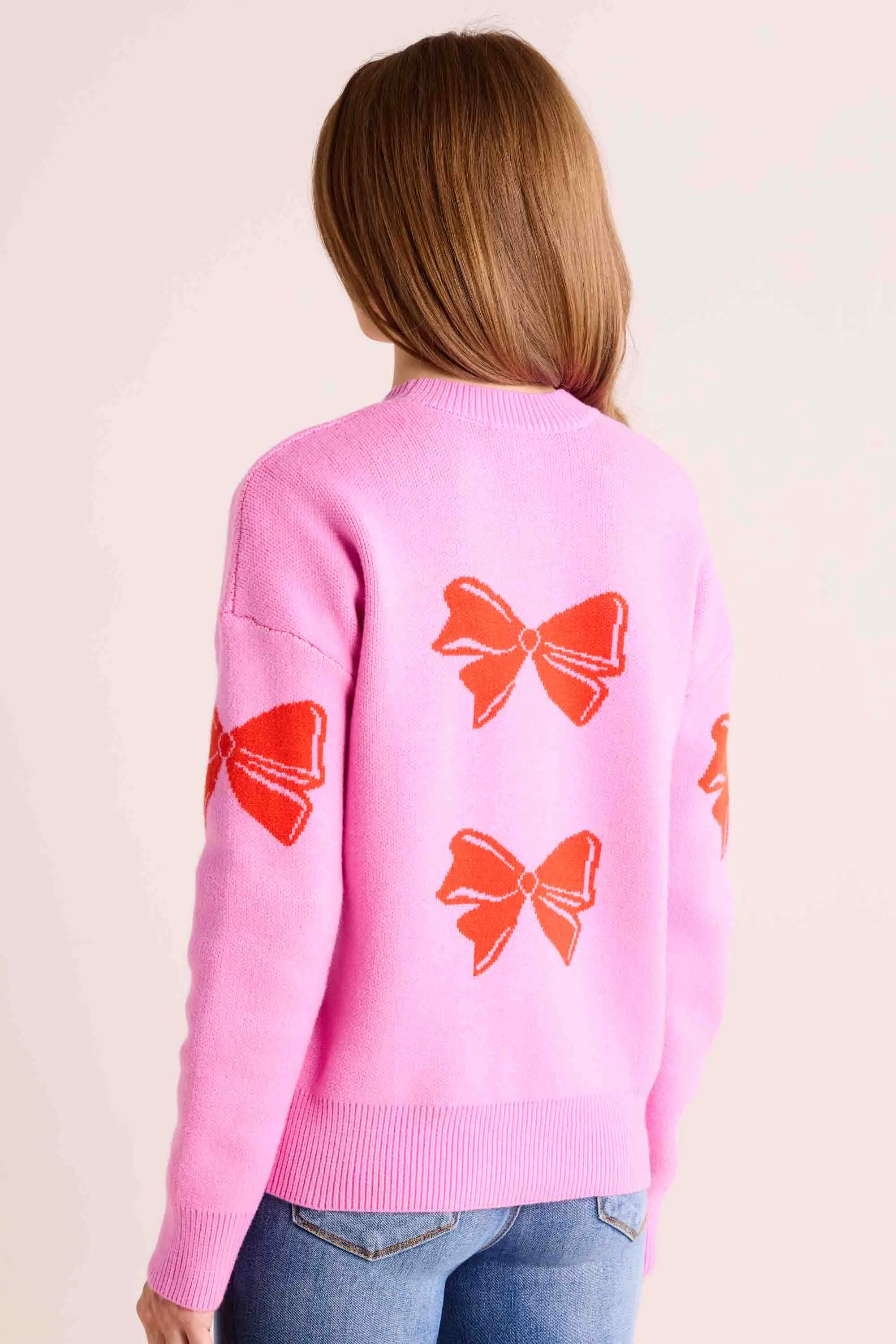 Lola Sweater