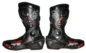 Motorbike Sport Boots awe-059