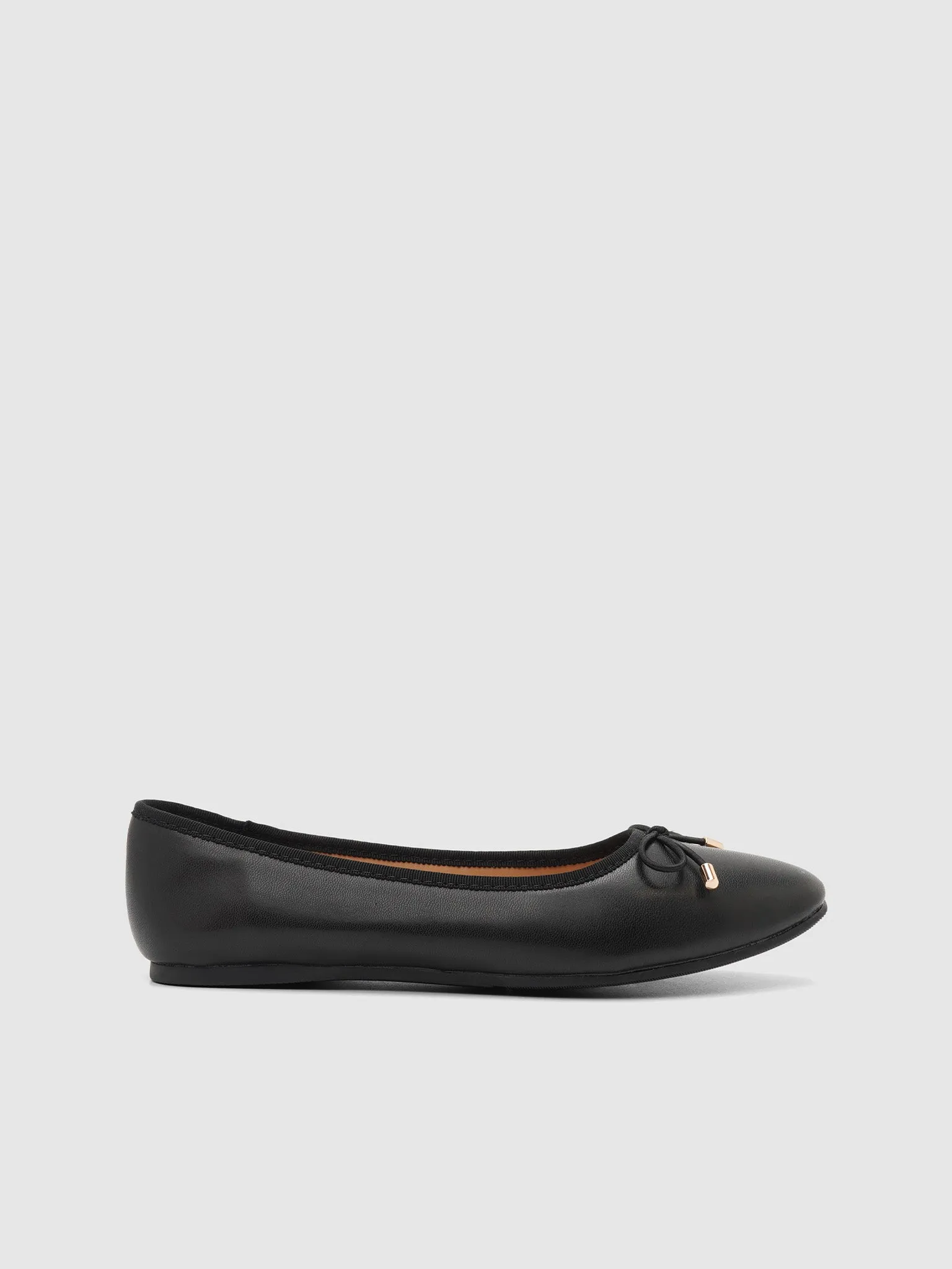 Mylee Flat Ballerinas